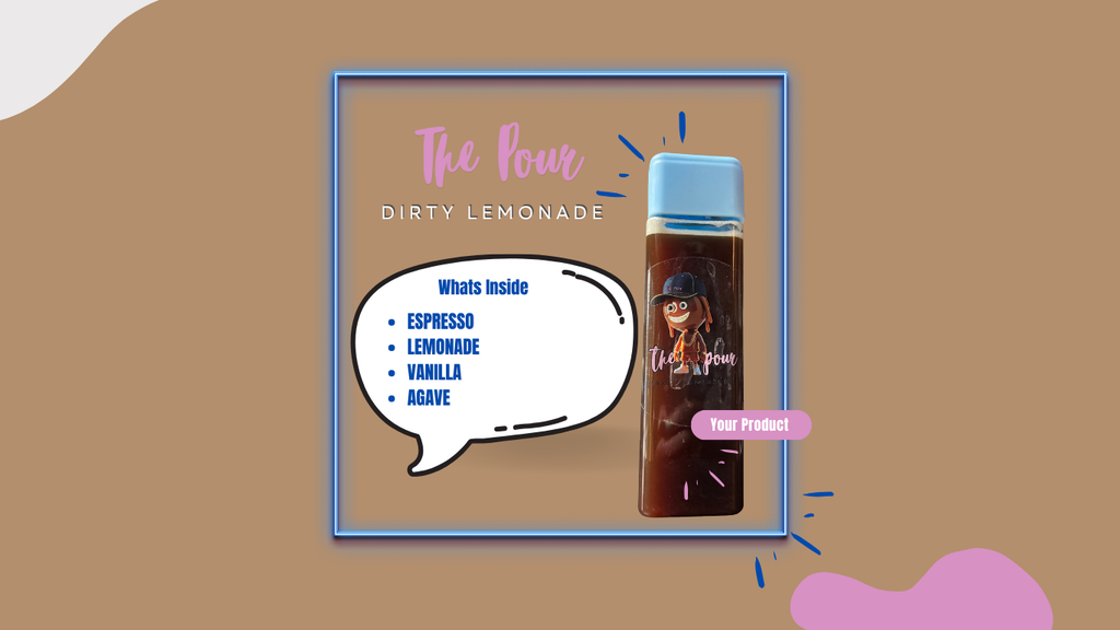 Dirty Lemonade