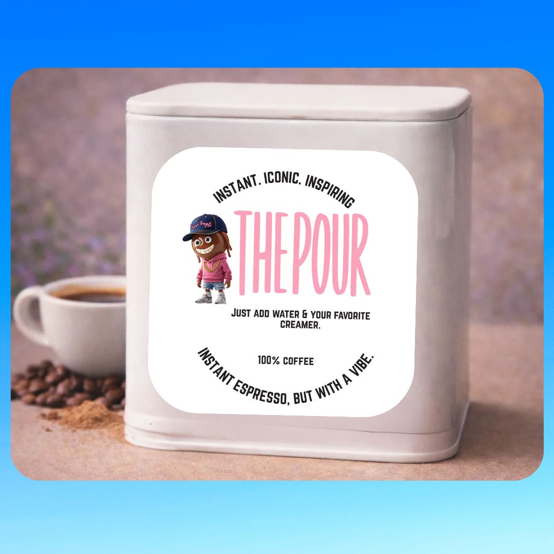 Espresso Box