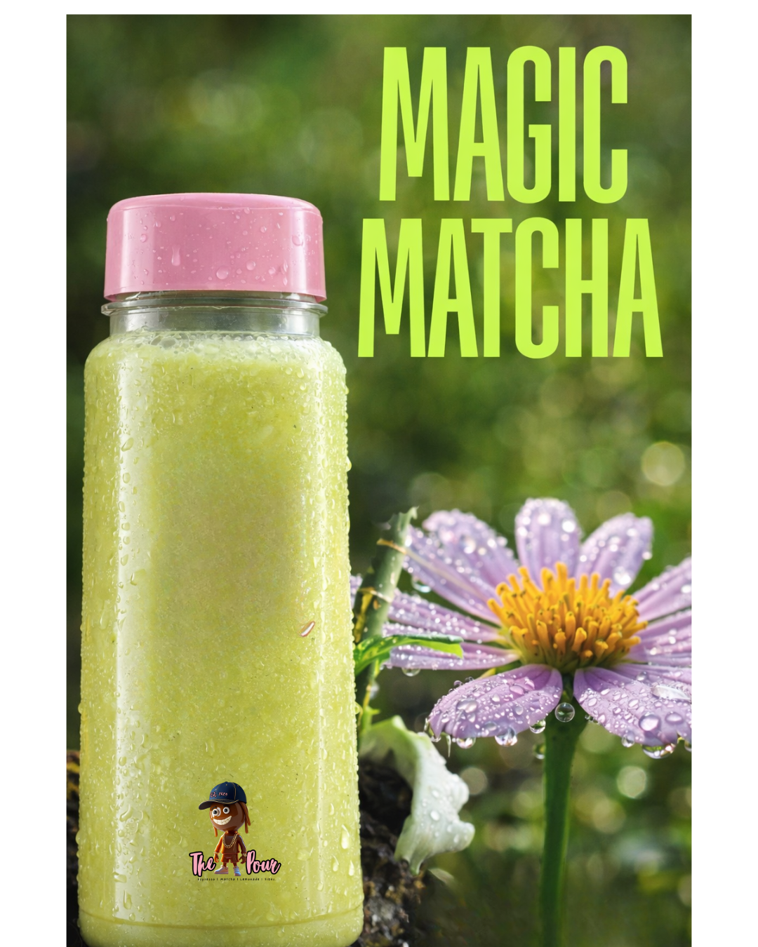 Magic Matcha