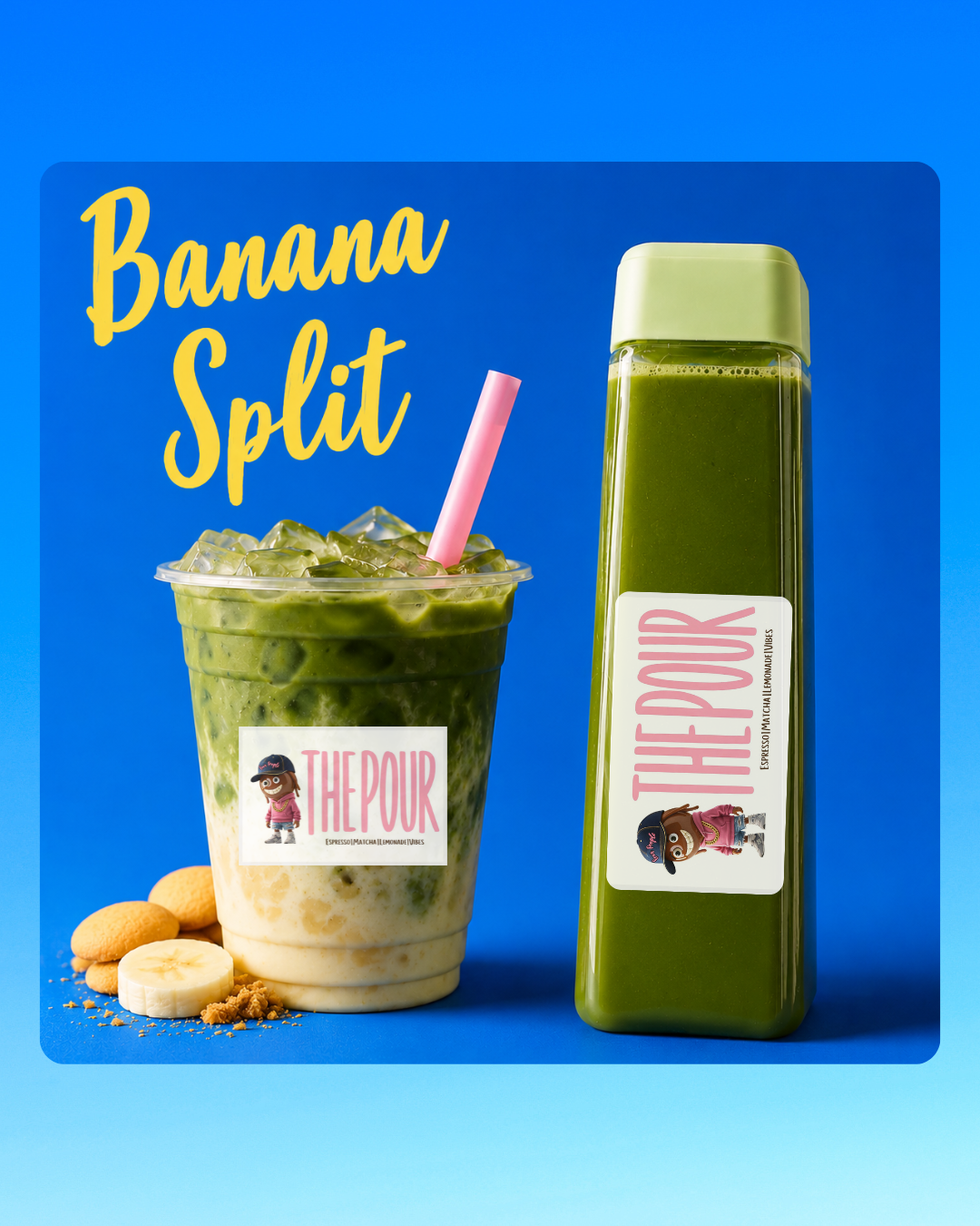 Banana Split