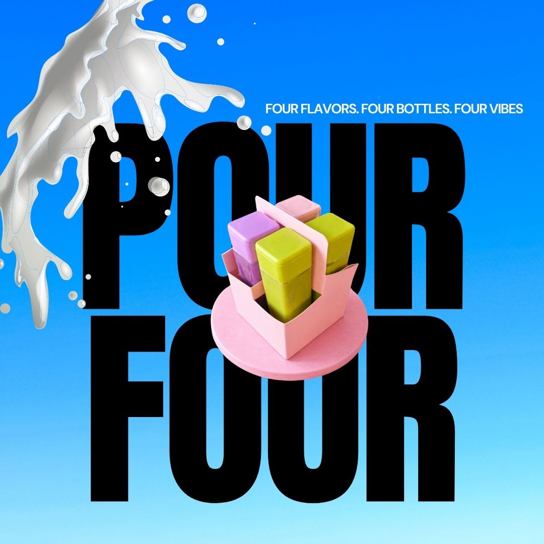Pour Four